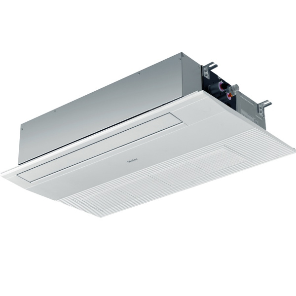 Кассетный кондиционер Haier AB25S2SA1FA/1U25S2SM4FA