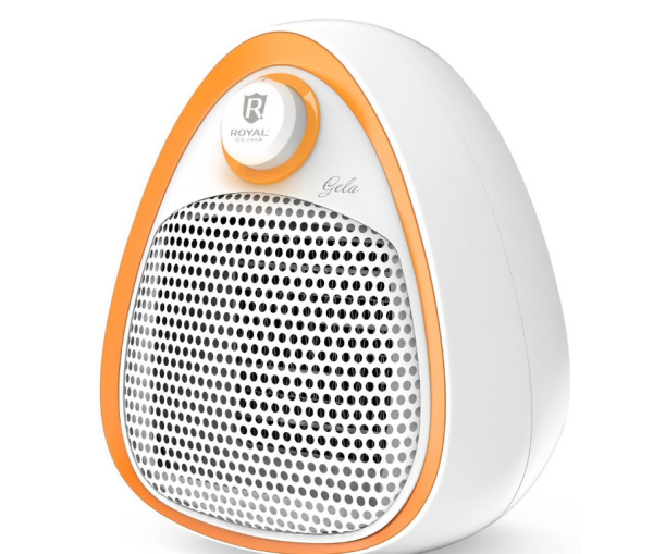 Тепловентилятор Royal Clima RFH-G1200DC-O