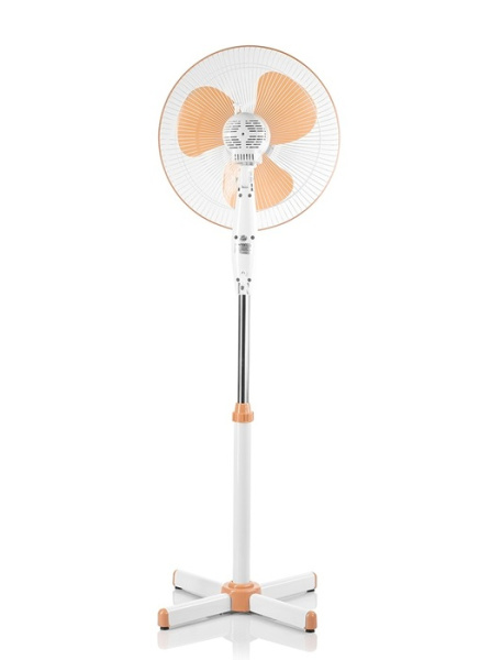 Напольный вентилятор  Centek CT-5004 Beige