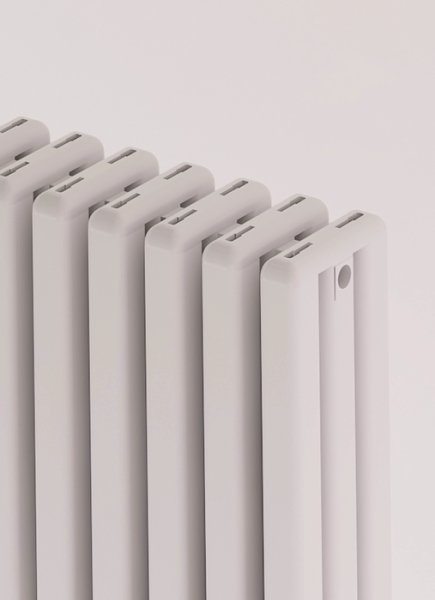 Алюминиевый радиатор Carisa KAR 0590060012