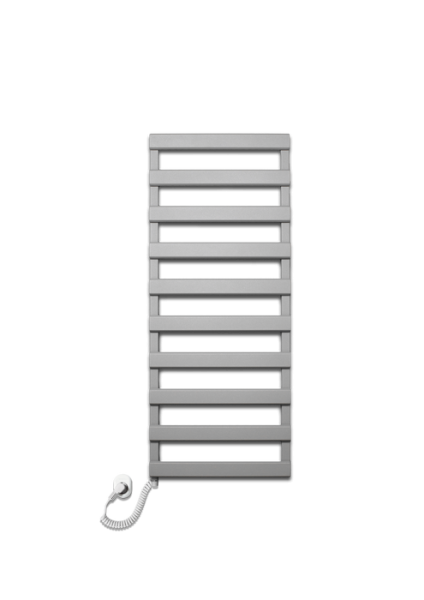 Электрический полотенцесушитель LUXRAD SCALA NEW 1230/500 (8 LUTY)