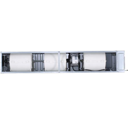 Канальная VRF система MDV MDVI3-At32D3VR12D