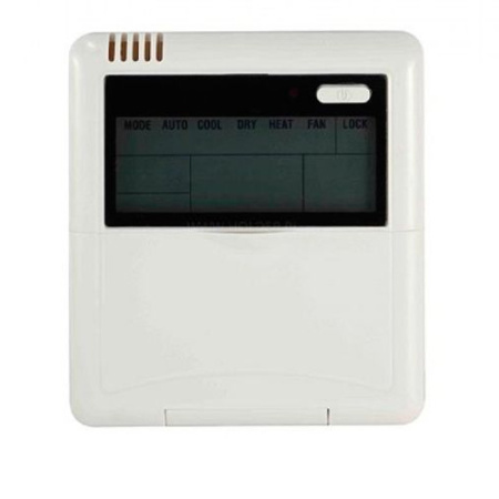Канальный кондиционер MDV MDTI-12HWFN1/MDOU12HFN1
