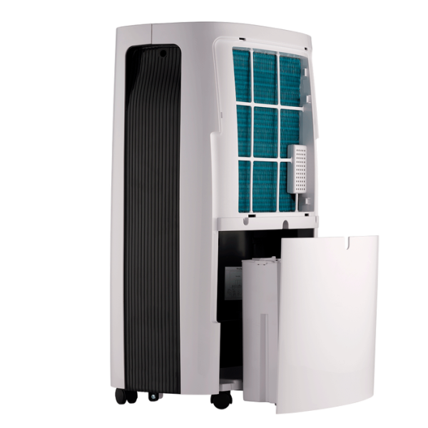 Бытовой осушитель воздуха Hyundai H-DH20-P15E