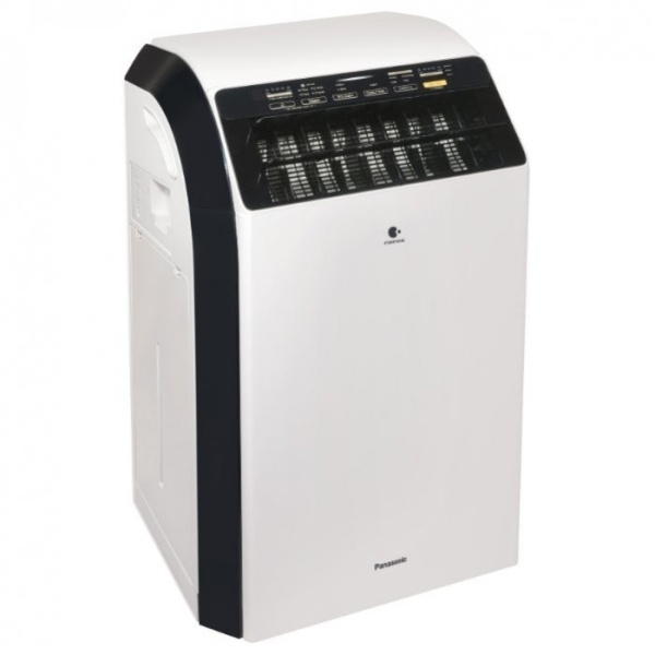 Очиститель-увлажнитель воздуха Panasonic F-VXM80R-K