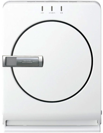 Воздухоочиститель Mitsubishi Electric MA-E83H-R1