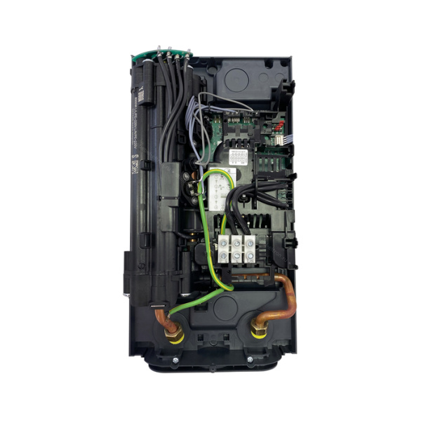 Электрический проточный водонагреватель 12 кВт Stiebel Eltron DCE-S 10/12 Plus (238154)