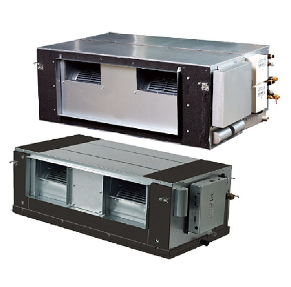 Канальный внутренний блок VRF системы Carrier 42VD050H112211010