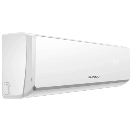 Настенный кондиционер (сплит-система) Shivaki SSH-P249BE
