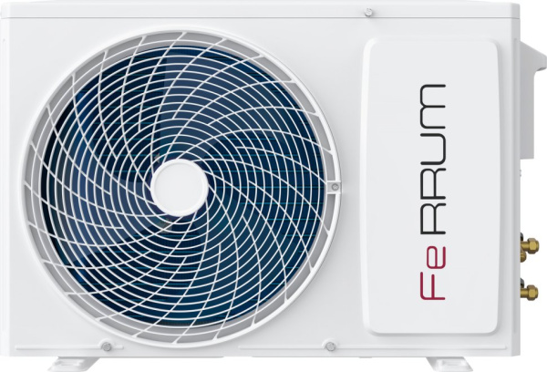 Канальный кондиционер Ferrum LCAD18D3-AI/LCAU18U3-AI