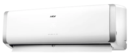 Настенная VRF система MDV MDI-22G/DHN1-M