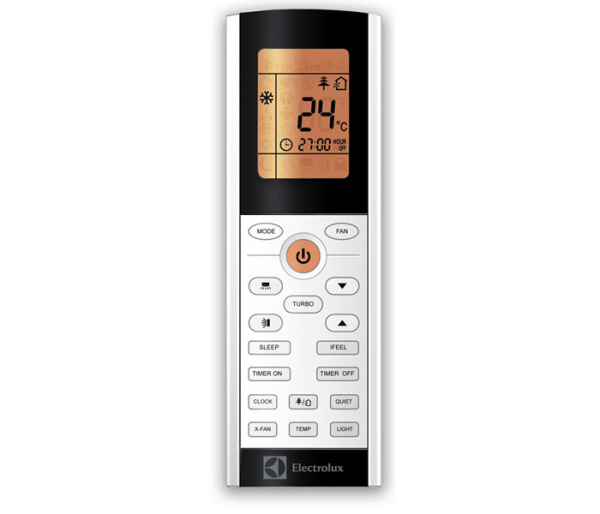 Настенный внутренний блок мульти-сплит системы Electrolux EACS/I-07HM FMI/N8_ERP