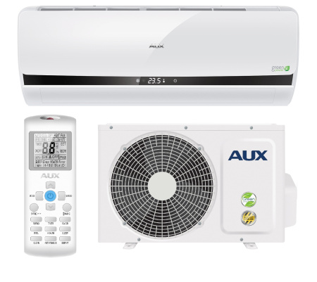 Настенный кондиционер (сплит-система) Aux ASW-H24A4/LK-700R1 AS-H24A4/LK-700R1