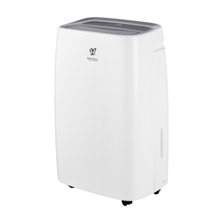 Бытовой осушитель воздуха Royal Clima RD-S20-E