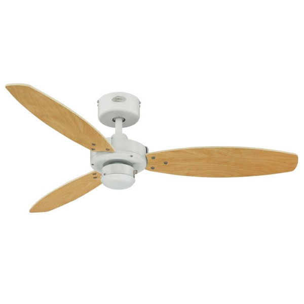 Вентилятор без подсветки Westinghouse Jet II