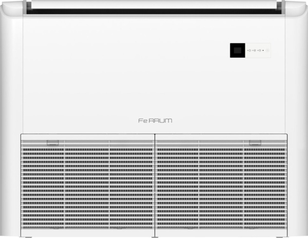 Напольно-потолочный кондиционер Ferrum LCACF60D3-AI/LCAU60U3-AI