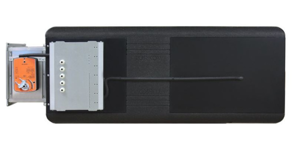 Приточная вентиляционная установка Turkov Capsule-3000H