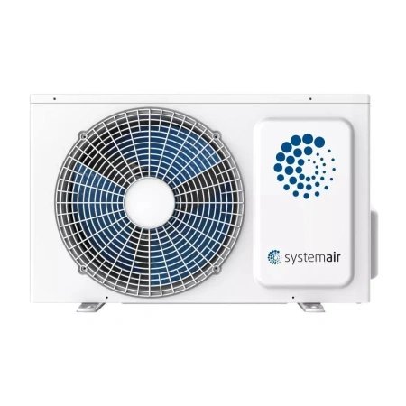 Настенный кондиционер (сплит-система) Systemair SYSPLIT WALL SIMPLE  24 EVO HP Q