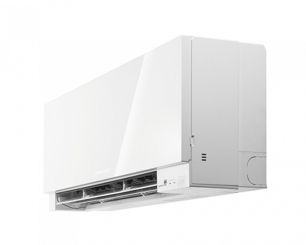 Настенный кондиционер (сплит-система) Mitsubishi Electric Design Inverter MSZ-EF50VGKW/MUZ-EF50VG
