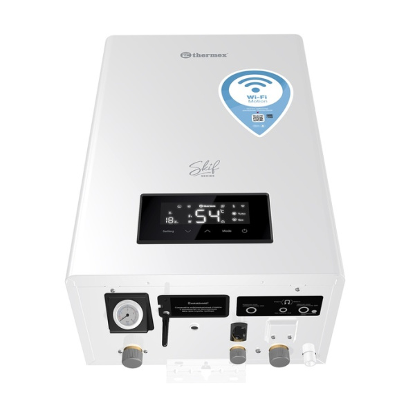 Электрический котел Thermex Skif 5-12 Wi-Fi