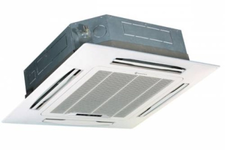 Кассетный фанкойл Venterra VFSM 02D-15