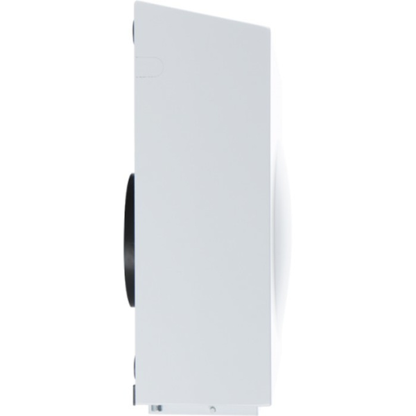 Канальный круглый вентилятор Vortice CA 200 WE D E