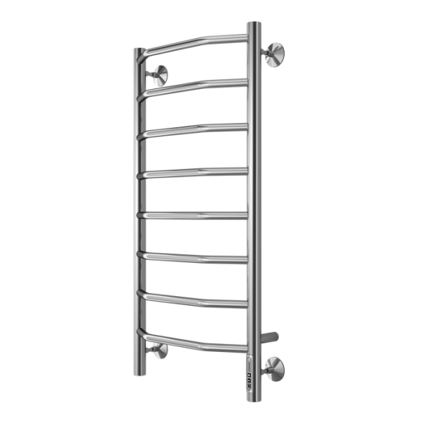 Электрический полотенцесушитель Terminus Виктория П8 400х850 электро