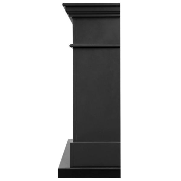 Широкий портал Firelight California 30, графит