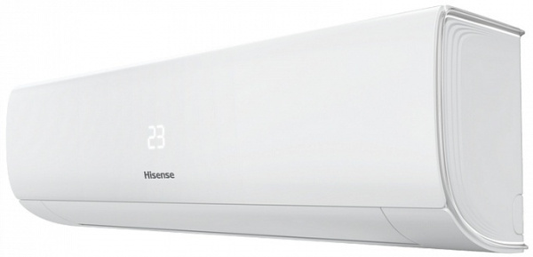 Настенный кондиционер (сплит-система) Hisense AS-13UR4RYRKB04