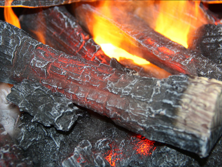 Электроочаг Dimplex Opti-Myst Chesford