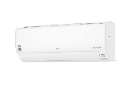 Настенный кондиционер (сплит-система) LG DC12RH