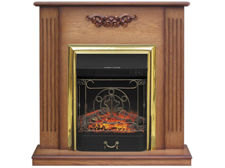 Портал Corfu под классические очаги