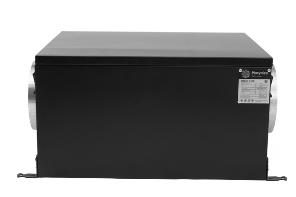 Приточная вентиляционная установка Horynize CF-1100