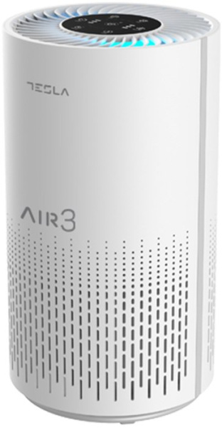 Очиститель воздуха со сменными фильтрами TESLA AIR3