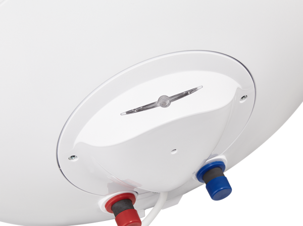 Водонагреватель накопительный вертикальный Ballu BWH/S 100 Proof (100 литров)