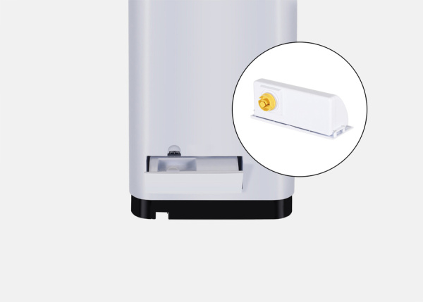 Очиститель-увлажнитель воздуха Gritto V2