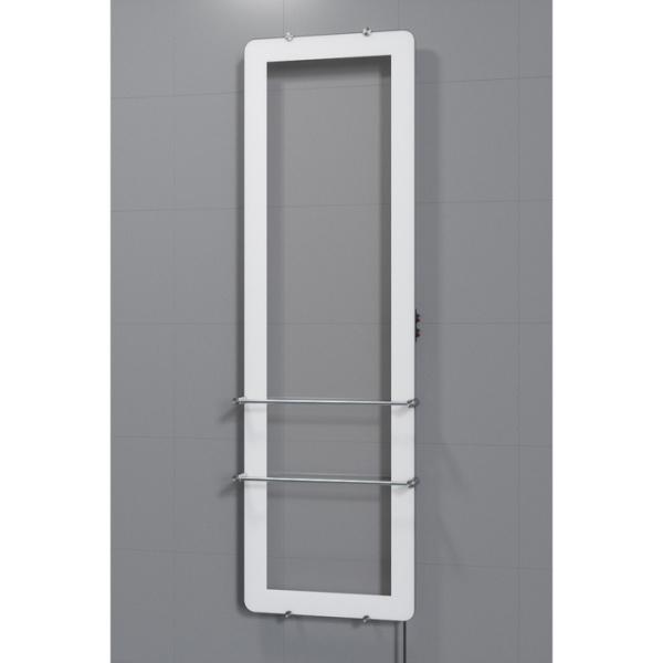 Электрический полотенцесушитель ThermoUp Dry Double (frame)