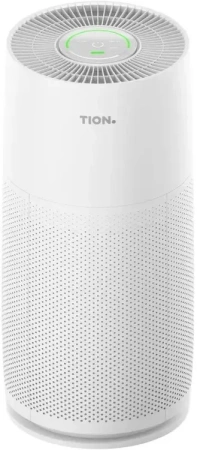 Установка обеззараживания воздуха Tion IQ-400 белый