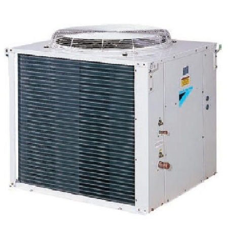 Канальный кондиционер Daikin FDYP125EXY / RCYP125EXY