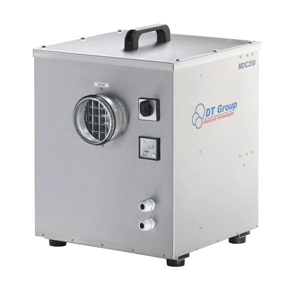 Промышленный осушитель воздуха Dt Group MDC300