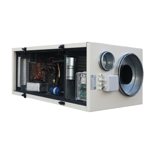 Промышленный осушитель воздуха Turkov OS - 800