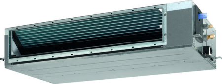 Канальный внутренний блок VRF системы Daikin FXSQ63A