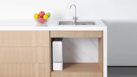 Умягчитель воды Philips AUT2016/10