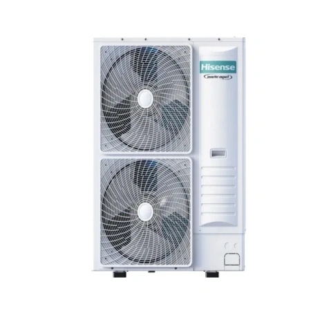 Канальный кондиционер Hisense AUD-85UX4RPH8/AUW-85U6RZ8