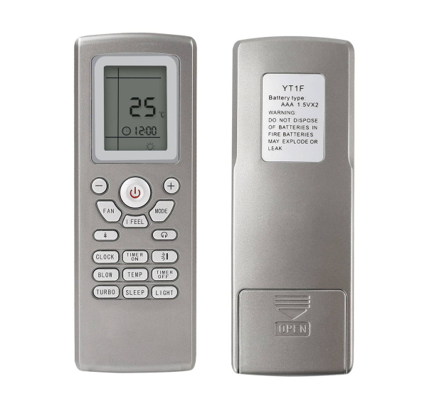 Канальный внутренний блок мульти сплит-системы  Aeronik  ASI-09DHMZK(GFH(09)EA-K6DNA1B/I)