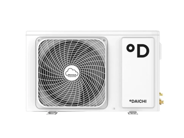 Настенный кондиционер (сплит-система) Daichi A20AVQ2_UNL/A20FV2