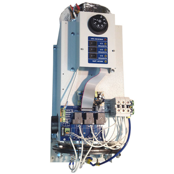 Электрический котел SAVITR Monoblock 22 X (380В, 22.5кВт)