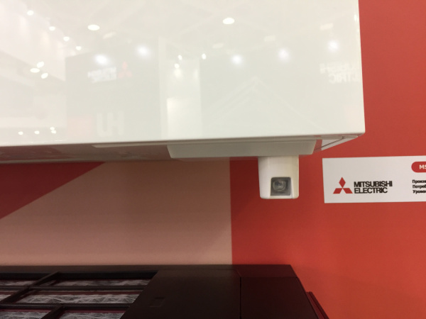 Канальный фанкойл Royal Clima VCT-82-VM3