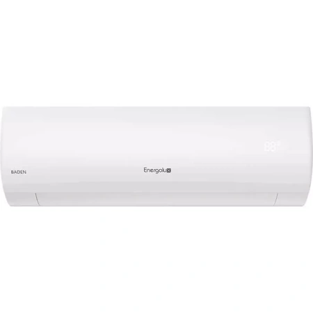 Шоковая заморозка при V камеры 22-24 м³  Energolux SAS24BD1-A-LT/SAU24BD1-A-LT-WS30