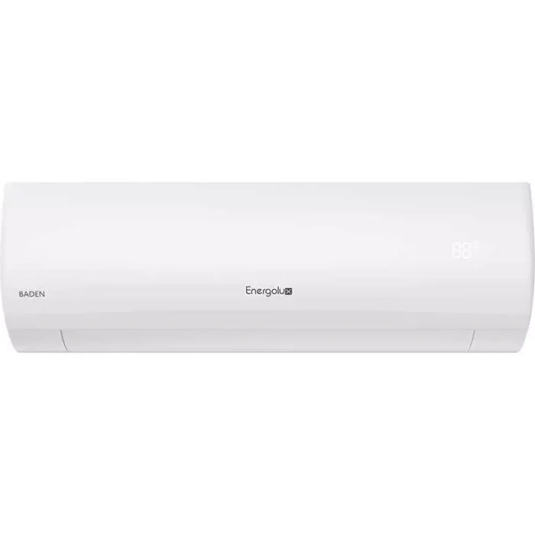 Шоковая заморозка при V камеры 9-12 м³  Energolux SAS09BD1-A-LT/SAU09BD1-A-LT-WS30